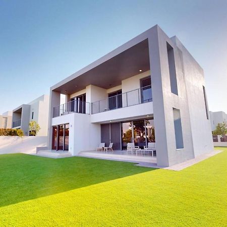 Sidra 1 - Incredible Five Bedroom Villa Dubái Exterior foto